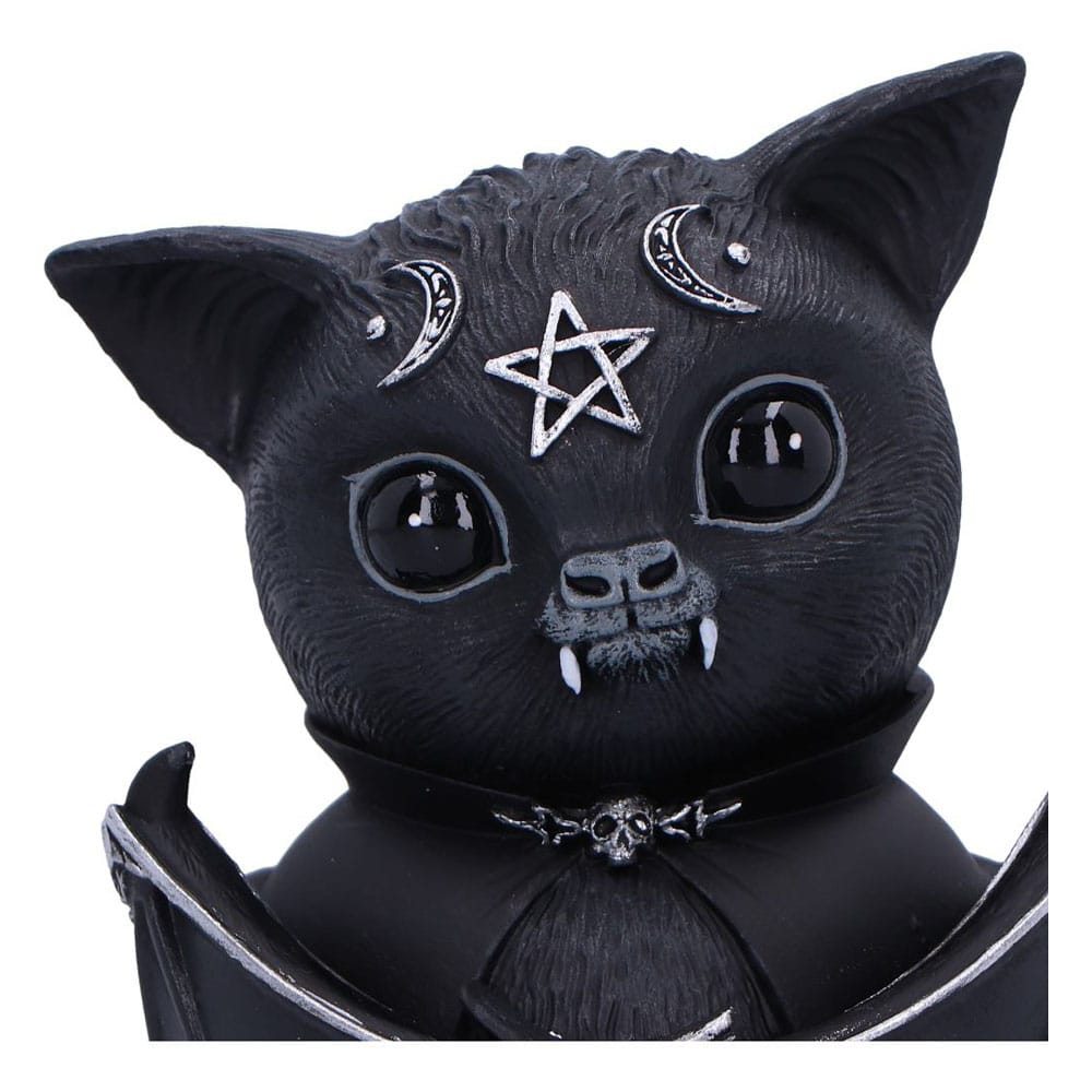 Cult Cuties Figure Beelzebat 9 cm 0801269156565