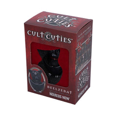 Cult Cuties Figure Beelzebat 9 cm 0801269156565