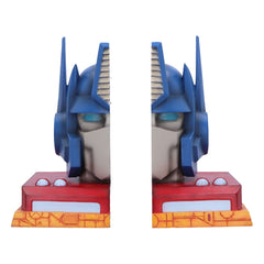 Transfromers Bookends Optimus Prime 20 cm 0801269157005