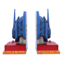 Transfromers Bookends Optimus Prime 20 cm 0801269157005