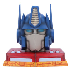Transfromers Bookends Optimus Prime 20 cm 0801269157005