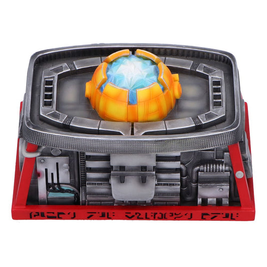 Transformers Storage Box Matrix of Leadership 16 cm 0801269157012