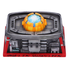 Transformers Storage Box Matrix of Leadership 16 cm 0801269157012