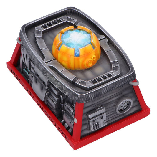 Transformers Storage Box Matrix of Leadership 16 cm 0801269157012