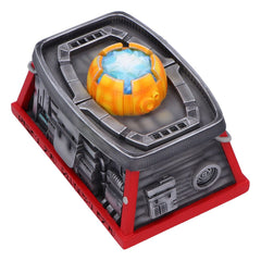 Transformers Storage Box Matrix of Leadership 16 cm 0801269157012