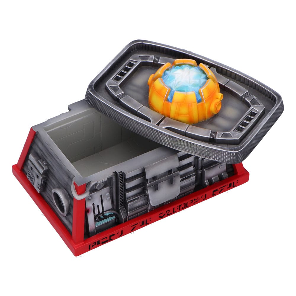 Transformers Storage Box Matrix of Leadership 16 cm 0801269157012