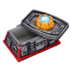 Transformers Storage Box Matrix of Leadership 16 cm 0801269157012