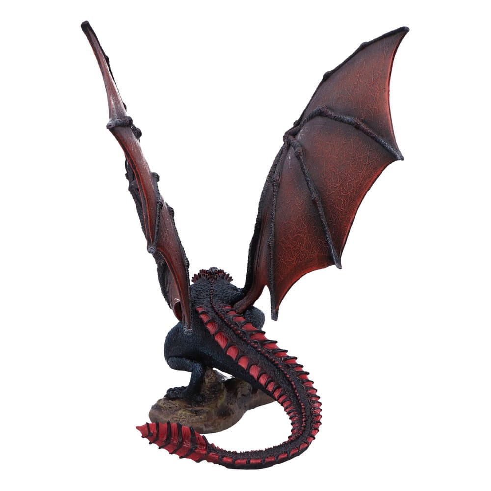 Game of Thrones Figure Drogon 27 cm 0801269157098