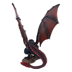 Game of Thrones Figure Drogon 27 cm 0801269157098