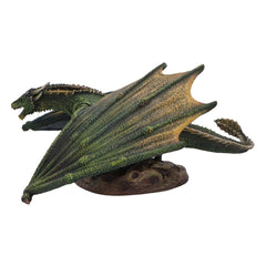 Game of Thrones Figure Rhaegal 41 cm 0801269157104