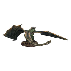 Game of Thrones Figure Rhaegal 41 cm 0801269157104