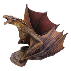 Game of Thrones Figure Viserion 28 cm 0801269157111