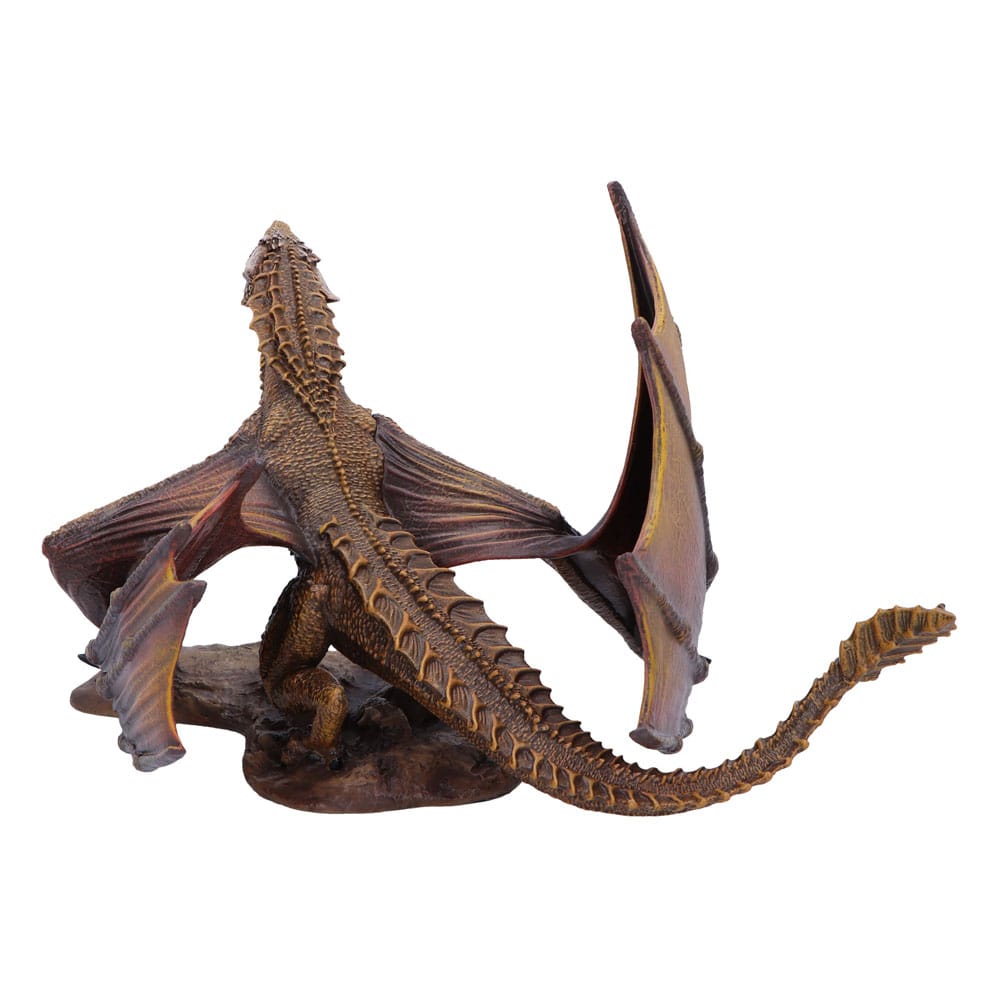 Game of Thrones Figure Viserion 28 cm 0801269157111