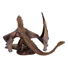 Game of Thrones Figure Viserion 28 cm 0801269157111