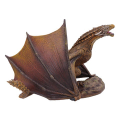 Game of Thrones Figure Viserion 28 cm 0801269157111