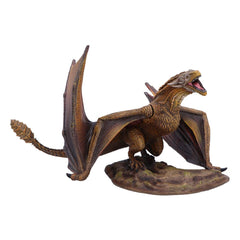Game of Thrones Figure Viserion 28 cm 0801269157111