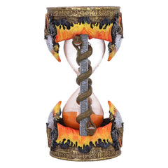 Dark Souls Sand Timer Gwyn 17 cm 0801269157203