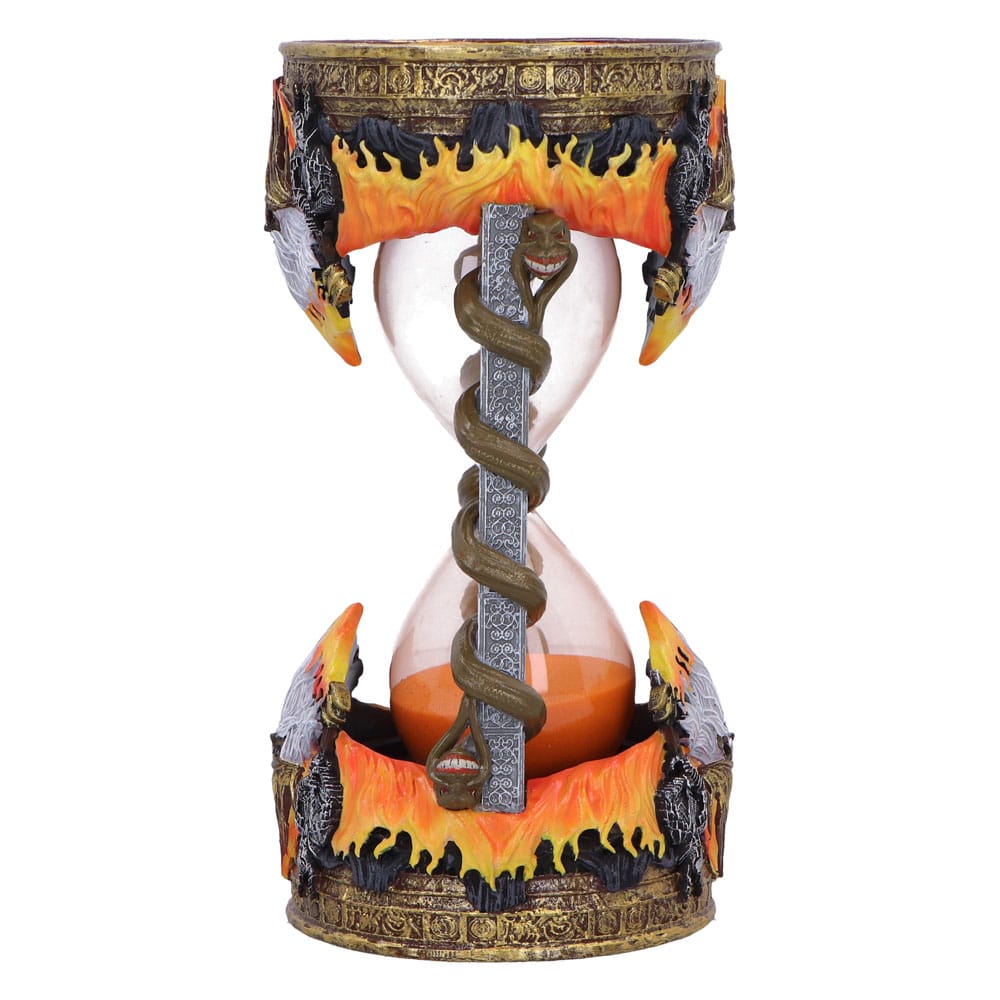 Dark Souls Sand Timer Gwyn 17 cm 0801269157203