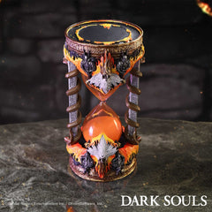 Dark Souls Sand Timer Gwyn 17 cm 0801269157203
