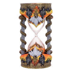 Dark Souls Sand Timer Gwyn 17 cm 0801269157203