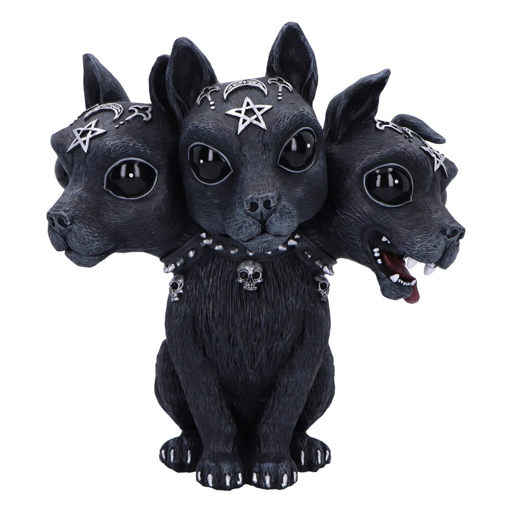 Cult Cuties Figure Diabarkus 24 cm 0801269157234