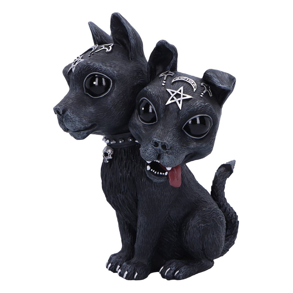 Cult Cuties Figure Diabarkus 24 cm 0801269157234