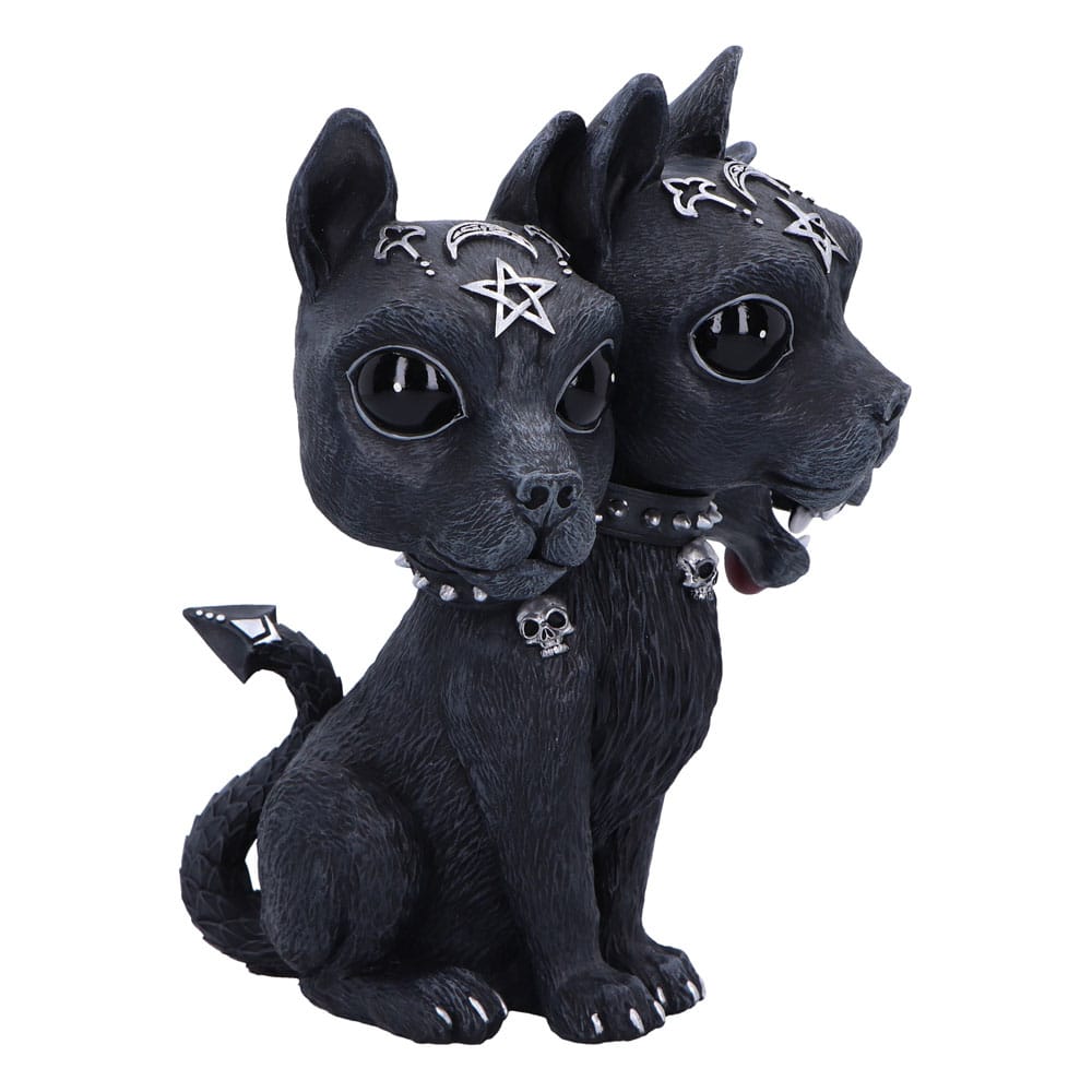 Cult Cuties Figure Diabarkus 24 cm 0801269157234