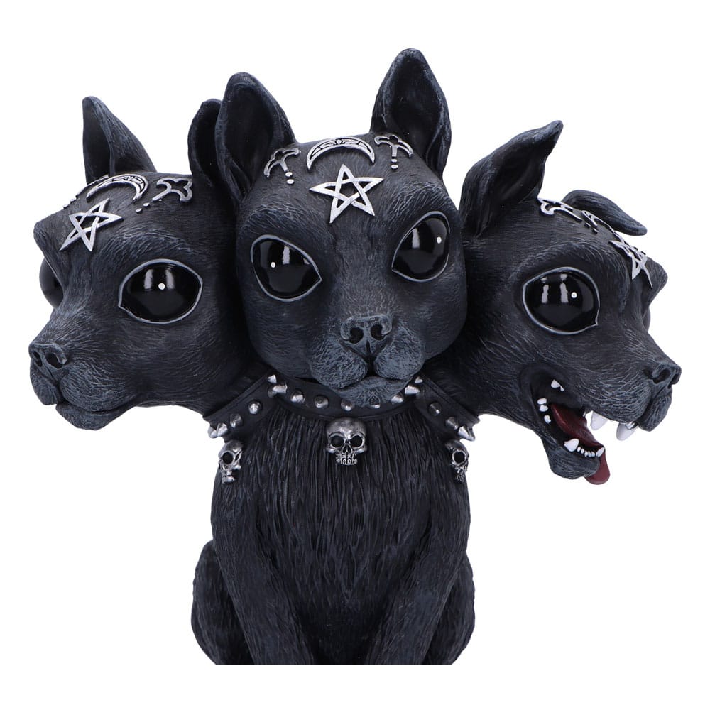 Cult Cuties Figure Diabarkus 24 cm 0801269157234