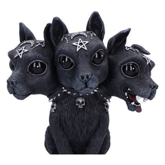 Cult Cuties Figure Diabarkus 24 cm 0801269157234