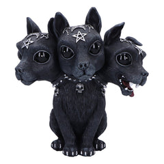 Cult Cuties Figure Diabarkus 24 cm 0801269157234