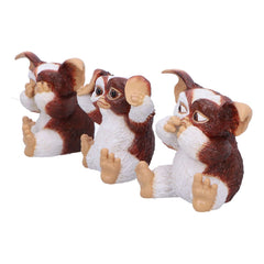 Gremlins Figures 3-Pack Three Wise Gizmo 8 cm 0801269157265