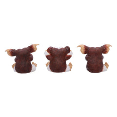 Gremlins Figures 3-Pack Three Wise Gizmo 8 cm 0801269157265