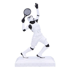 Original Stormtrooper Figure Stormtrooper Serve It! 18 cm   0801269157272