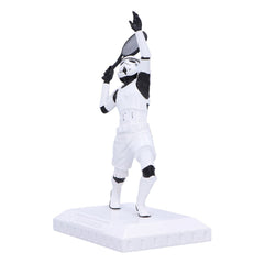 Original Stormtrooper Figure Stormtrooper Serve It! 18 cm   0801269157272