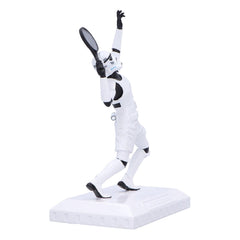 Original Stormtrooper Figure Stormtrooper Serve It! 18 cm   0801269157272