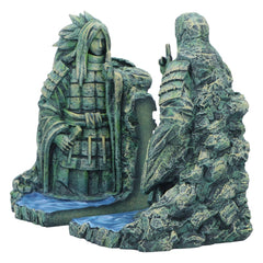 Naruto Shippuden Bookends 18 cm  0801269157593