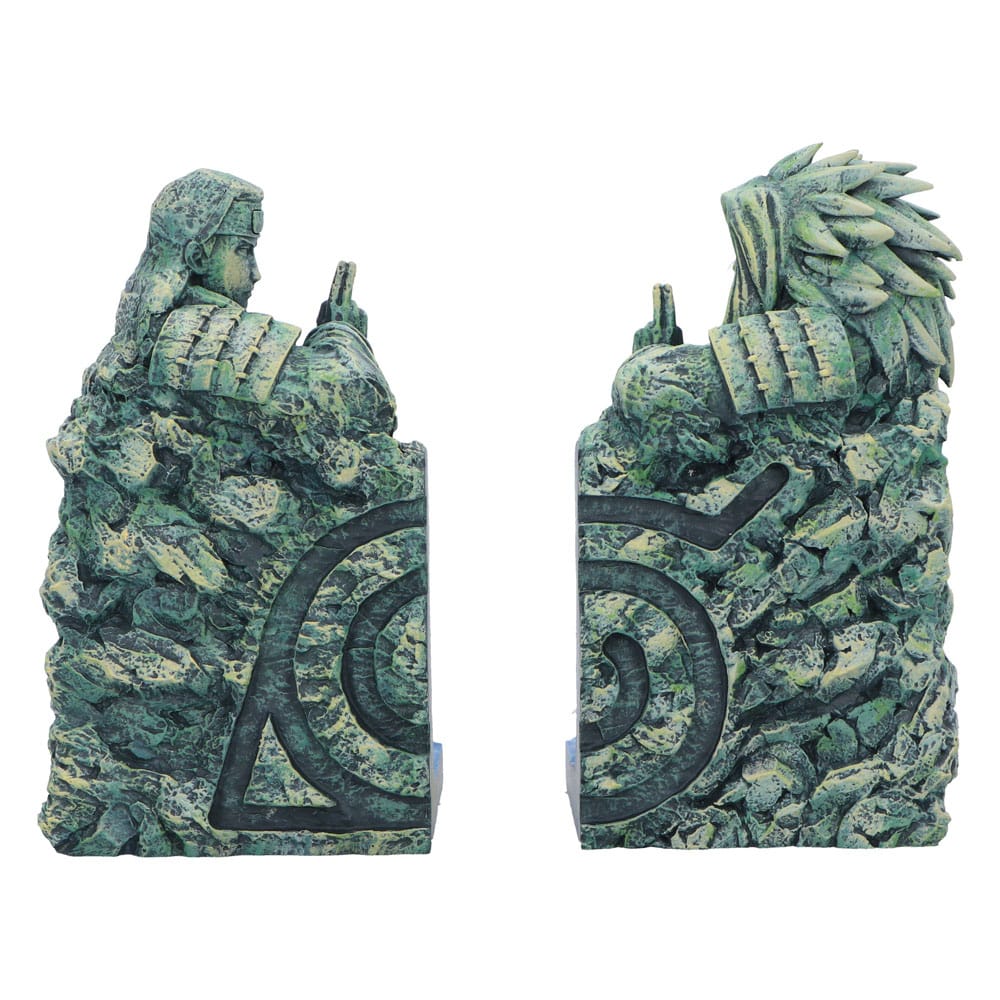 Naruto Shippuden Bookends 18 cm  0801269157593