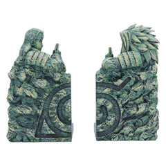 Naruto Shippuden Bookends 18 cm  0801269157593