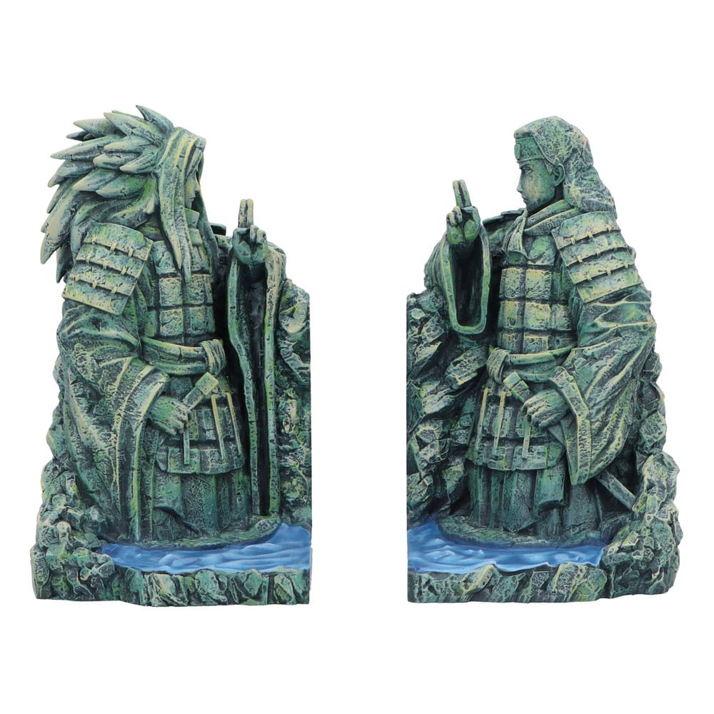 Naruto Shippuden Bookends 18 cm  0801269157593
