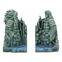 Naruto Shippuden Bookends 18 cm  0801269157593