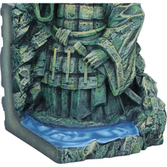 Naruto Shippuden Bookends 18 cm  0801269157593