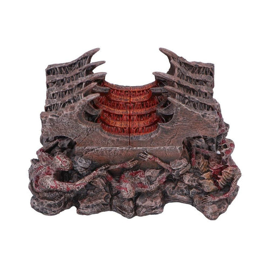 Diablo IV Storage Box Helltide 10 cm     0801269158583