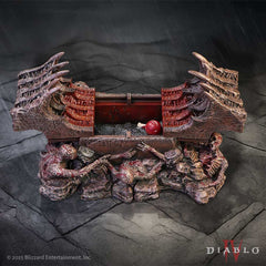 Diablo IV Storage Box Helltide 10 cm     0801269158583