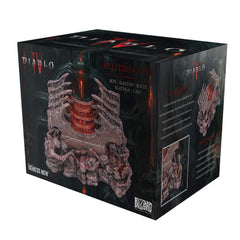 Diablo IV Storage Box Helltide 10 cm     0801269158583