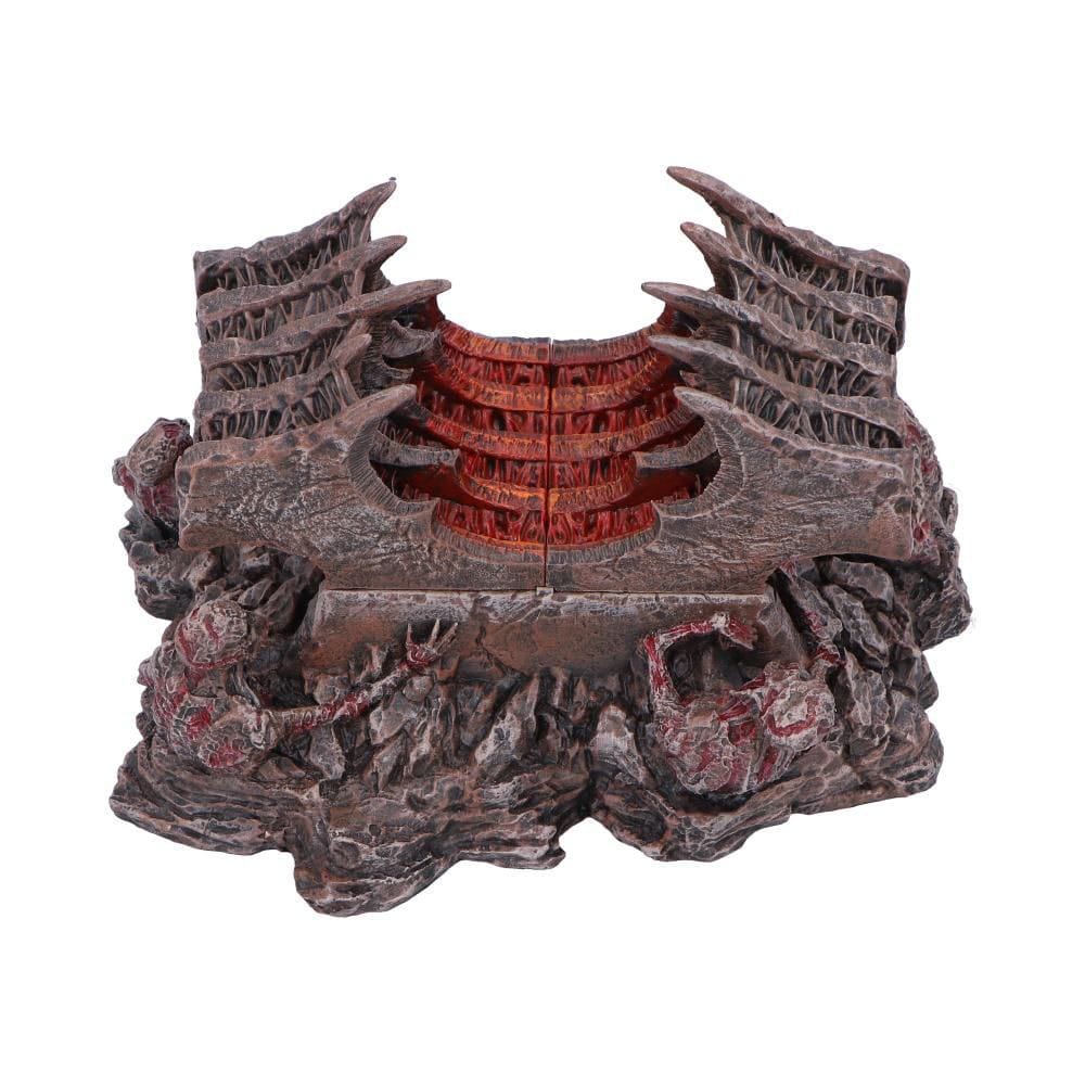 Diablo IV Storage Box Helltide 10 cm     0801269158583