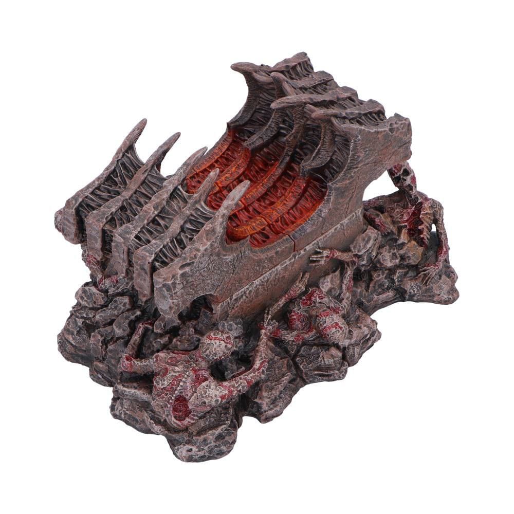 Diablo IV Storage Box Helltide 10 cm     0801269158583