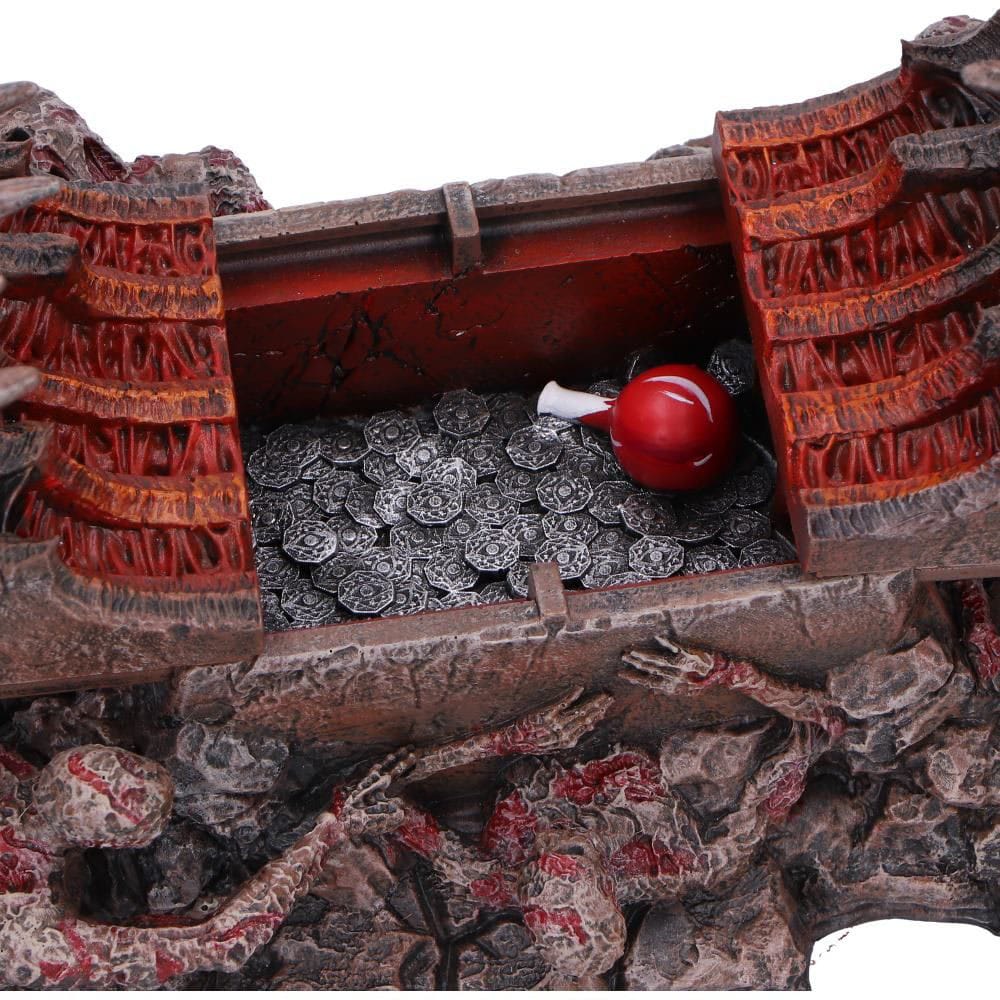 Diablo IV Storage Box Helltide 10 cm     0801269158583
