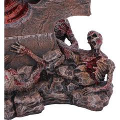 Diablo IV Storage Box Helltide 10 cm     0801269158583