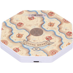 One Piece foldable Lamp Straw Hat Crew 15 cm 0801269158200