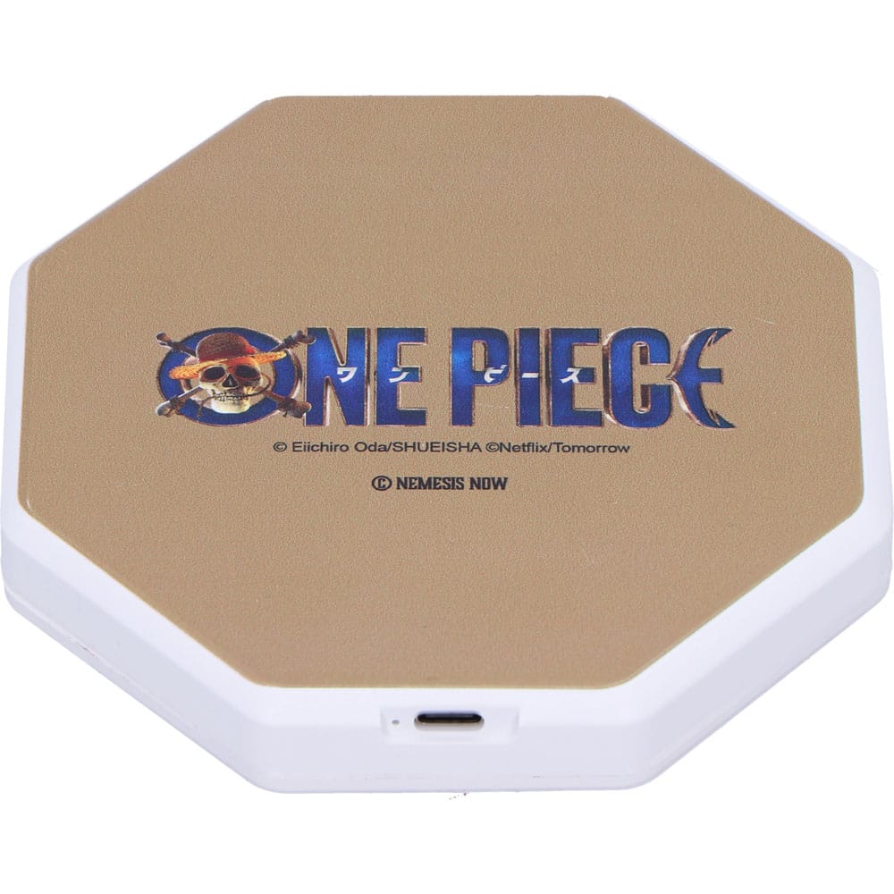 One Piece foldable Lamp Straw Hat Crew 15 cm 0801269158200